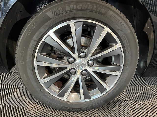 Peugeot 308 sw 1.2 puret.blue l. premium, kz-942-l - afbeelding 7 van  16