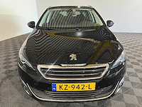 Peugeot 308 sw 1.2 puret.blue l. premium, kz-942-l - afbeelding 9 van  16