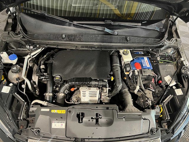 Peugeot 308 sw 1.2 puret.blue l. premium, kz-942-l - afbeelding 10 van  16