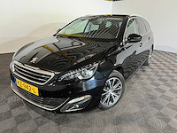 Peugeot 308 sw 1.2 puret.blue l. premium, kz-942-l - afbeelding 3 van  16
