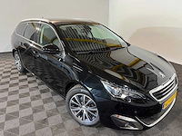 Peugeot 308 sw 1.2 puret.blue l. premium, kz-942-l - afbeelding 1 van  16