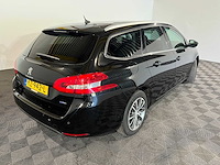 Peugeot 308 sw 1.2 puret.blue l. premium, kz-942-l - afbeelding 2 van  16