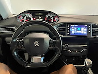 Peugeot 308 sw 1.2 puret.blue l. premium, kz-942-l - afbeelding 14 van  16