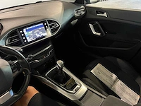 Peugeot 308 sw 1.2 puret.blue l. premium, kz-942-l - afbeelding 13 van  16