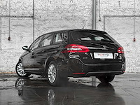 Peugeot 308 sw 1.2 puret.blue lease 109pk 2017, nj-659-d - afbeelding 5 van  38