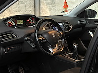 Peugeot 308 sw 1.2 puret.blue lease 109pk 2017, nj-659-d - afbeelding 8 van  38