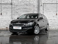 Peugeot 308 sw 1.2 puret.blue lease 109pk 2017, nj-659-d