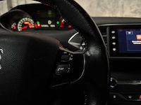 Peugeot 308 sw 1.2 puret.blue lease 109pk 2017, nj-659-d - afbeelding 14 van  38