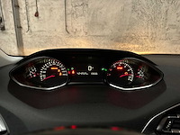 Peugeot 308 sw 1.2 puret.blue lease 109pk 2017, nj-659-d - afbeelding 17 van  38