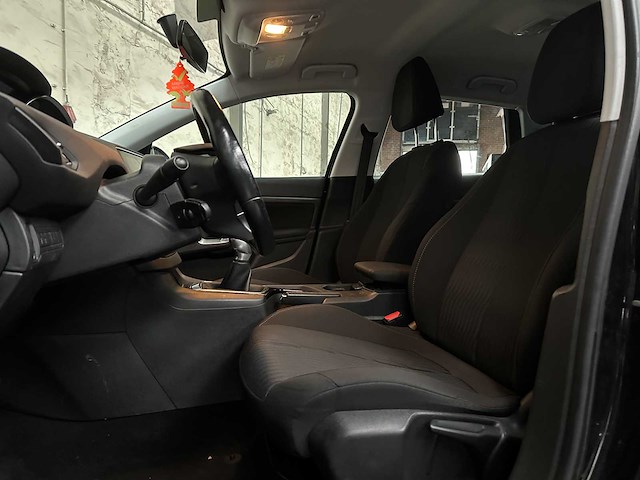 Peugeot 308 sw 1.2 puret.blue lease 109pk 2017, nj-659-d - afbeelding 22 van  38