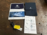 Peugeot 308 sw 1.2 puret.blue lease 109pk 2017, nj-659-d - afbeelding 32 van  38