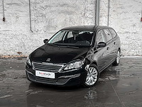 Peugeot 308 sw 1.2 puret.blue lease 109pk 2017, nj-659-d - afbeelding 23 van  38