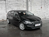 Peugeot 308 sw 1.2 puret.blue lease 109pk 2017, nj-659-d - afbeelding 36 van  38