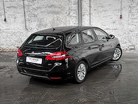 Peugeot 308 sw 1.2 puret.blue lease 109pk 2017, nj-659-d - afbeelding 38 van  38