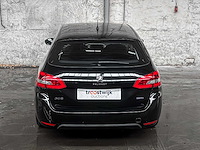 Peugeot 308 sw 1.2 puret.blue lease 109pk 2017, nj-659-d - afbeelding 11 van  38