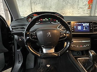 Peugeot 308 sw 1.2 puret.blue lease 109pk 2017, nj-659-d - afbeelding 17 van  38