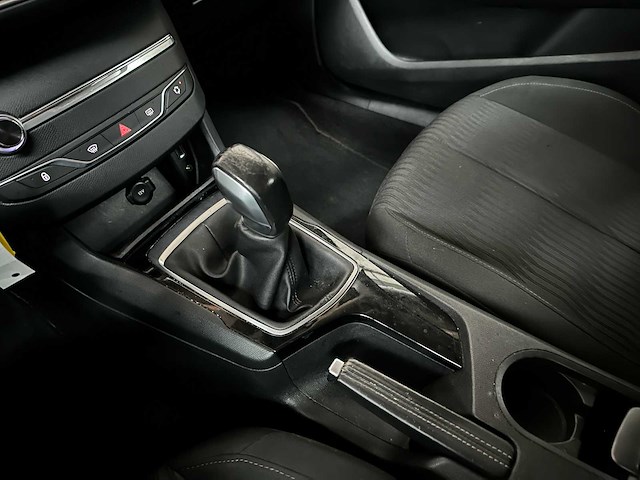 Peugeot 308 sw 1.2 puret.blue lease 109pk 2017, nj-659-d - afbeelding 25 van  38