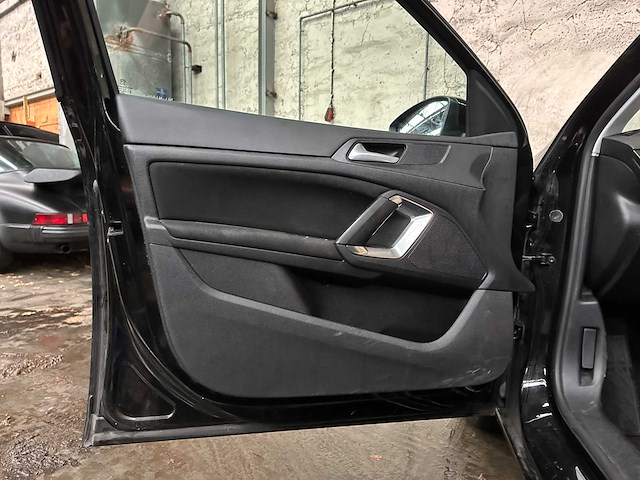 Peugeot 308 sw 1.2 puret.blue lease 109pk 2017, nj-659-d - afbeelding 28 van  38