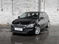 Peugeot 308 sw 1.2 puret.blue lease 109pk 2017, nj-659-d - afbeelding 2 van  38