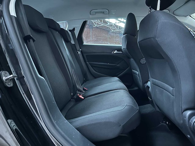 Peugeot 308 sw 1.2 puret.blue lease 109pk 2017, nj-659-d - afbeelding 34 van  38