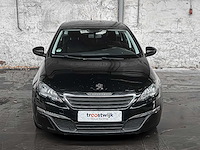 Peugeot 308 sw 1.2 puret.blue lease 109pk 2017, nj-659-d - afbeelding 5 van  38