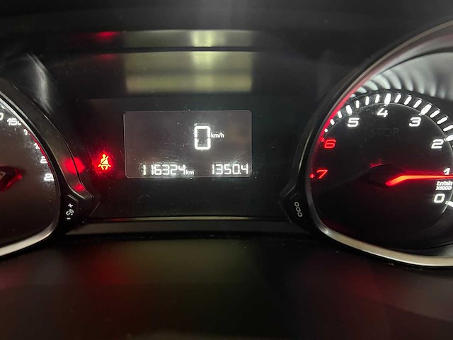 Peugeot 308 sw 1.2 puret.blue lion, pn-829-f - afbeelding 5 van  22