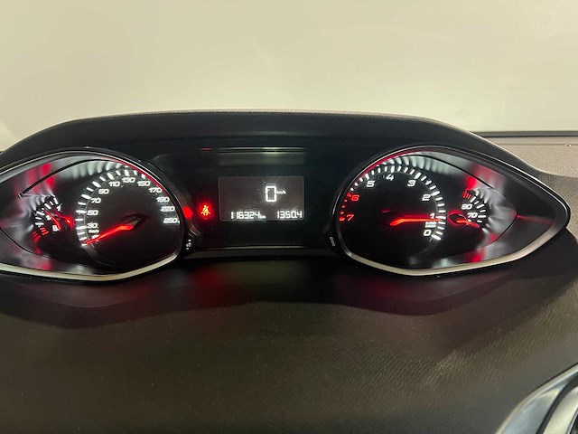 Peugeot 308 sw 1.2 puret.blue lion, pn-829-f - afbeelding 6 van  22