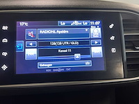 Peugeot 308 sw 1.2 puret.blue lion, pn-829-f - afbeelding 10 van  22