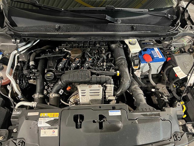 Peugeot 308 sw 1.2 puret.blue lion, pn-829-f - afbeelding 13 van  22