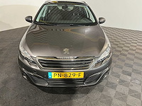 Peugeot 308 sw 1.2 puret.blue lion, pn-829-f - afbeelding 15 van  22