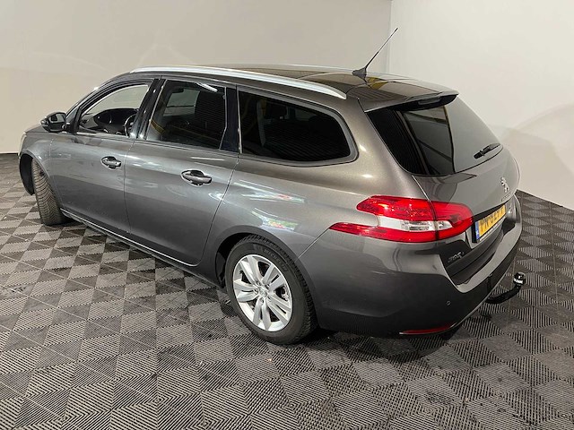 Peugeot 308 sw 1.2 puret.blue lion, pn-829-f - afbeelding 12 van  22