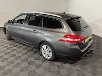 Peugeot 308 sw 1.2 puret.blue lion, pn-829-f - afbeelding 12 van  22