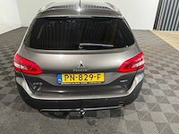 Peugeot 308 sw 1.2 puret.blue lion, pn-829-f - afbeelding 16 van  22