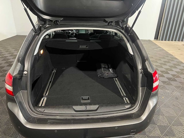 Peugeot 308 sw 1.2 puret.blue lion, pn-829-f - afbeelding 17 van  22
