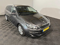 Peugeot 308 sw 1.2 puret.blue lion, pn-829-f - afbeelding 22 van  22