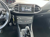 Peugeot 308 sw 1.2 puret.blue lpack, pg-282-r - afbeelding 8 van  23
