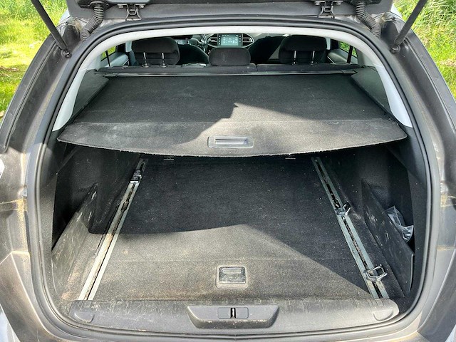 Peugeot 308 sw 1.2 puret.blue lpack, pg-282-r - afbeelding 10 van  23