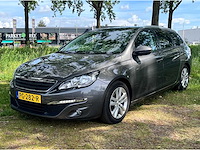 Peugeot 308 sw 1.2 puret.blue lpack, pg-282-r - afbeelding 1 van  23