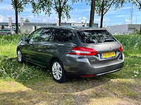 Peugeot 308 sw 1.2 puret.blue lpack, pg-282-r - afbeelding 18 van  23