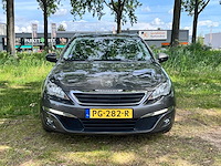 Peugeot 308 sw 1.2 puret.blue lpack, pg-282-r - afbeelding 19 van  23