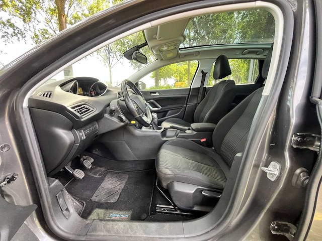 Peugeot 308 sw 1.2 puret.blue lpack, pg-282-r - afbeelding 22 van  23