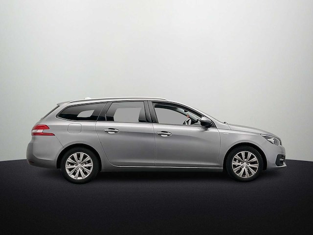 Peugeot 308 sw 1.2 puretech allure 2019 - afbeelding 2 van  15