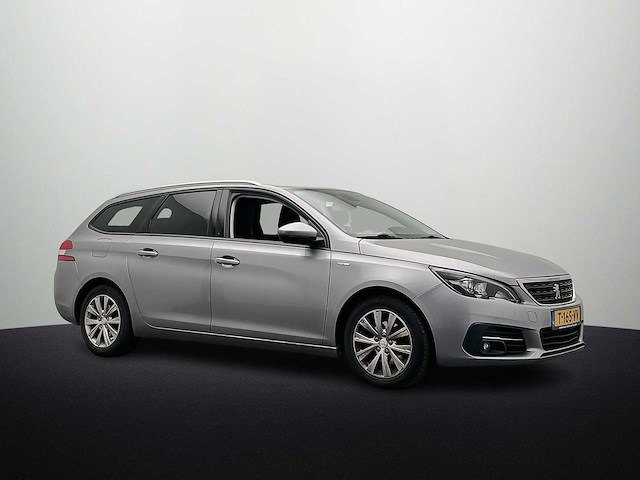 Peugeot 308 sw 1.2 puretech allure 2019 - afbeelding 3 van  15