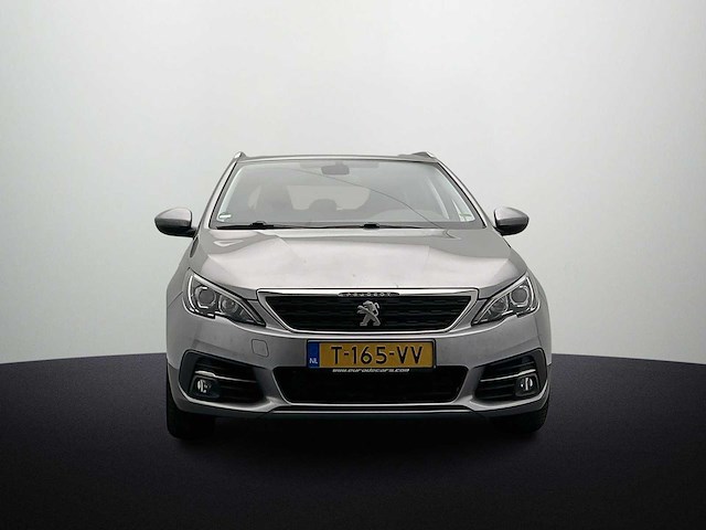 Peugeot 308 sw 1.2 puretech allure 2019 - afbeelding 4 van  15