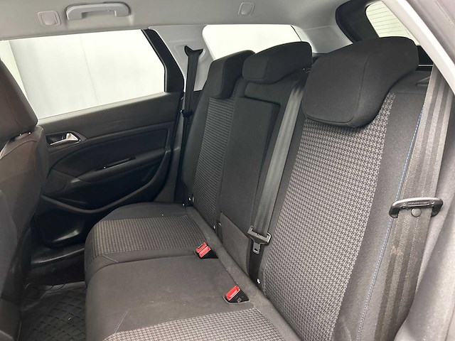 Peugeot 308 sw 1.2 puretech allure 2019 - afbeelding 5 van  15