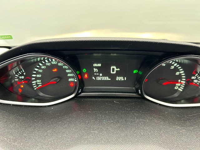 Peugeot 308 sw 1.2 puretech allure 2019 - afbeelding 7 van  15