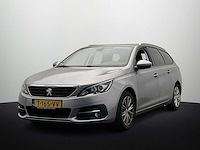 Peugeot 308 sw 1.2 puretech allure 2019 - afbeelding 1 van  15