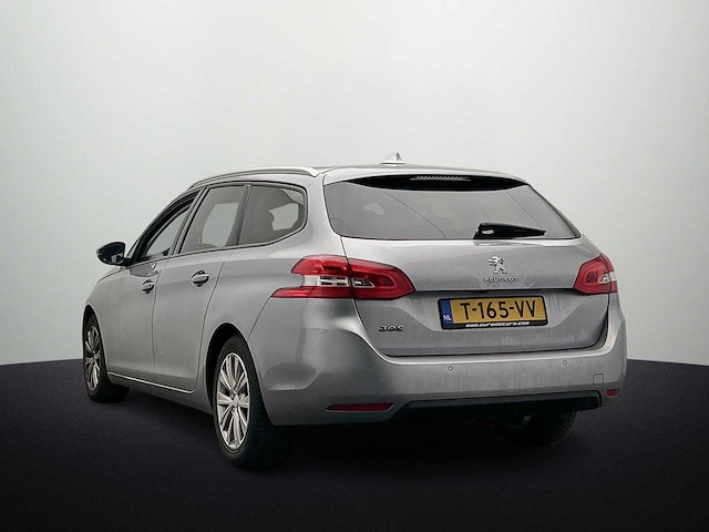 Peugeot 308 sw 1.2 puretech allure 2019 - afbeelding 8 van  15