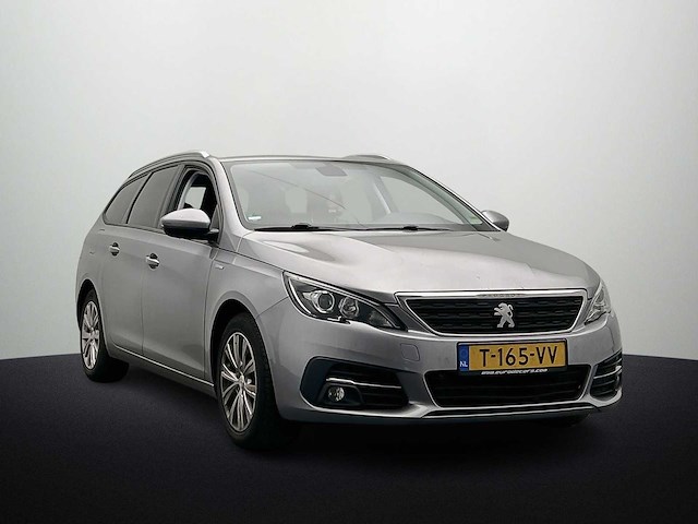 Peugeot 308 sw 1.2 puretech allure 2019 - afbeelding 9 van  15