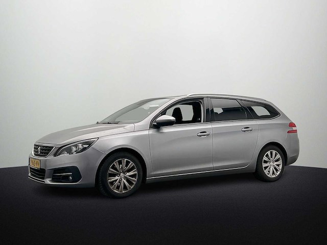 Peugeot 308 sw 1.2 puretech allure 2019 - afbeelding 11 van  15